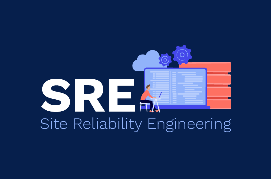 SRE_-_Site_Reliability_Engineering